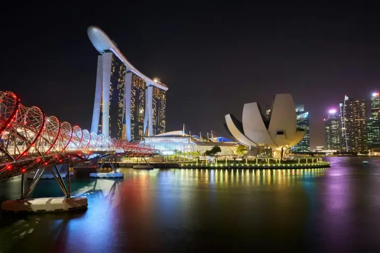 Singapore Nightlife